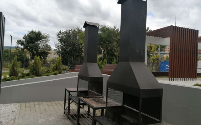 Квартира MiLeo