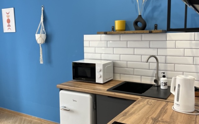 Апартаменты Apartment Rental