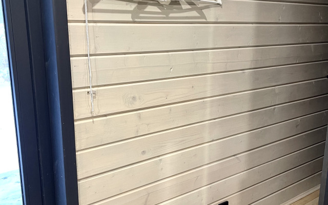 Гостевой Дом Дом для 4-х с Видом на Озеро