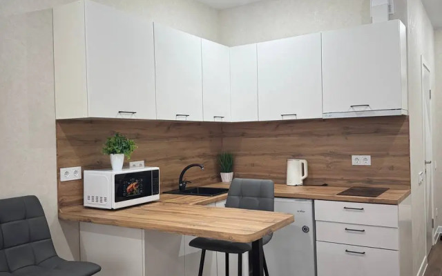 Апартаменты в Центре Ростова на Дону