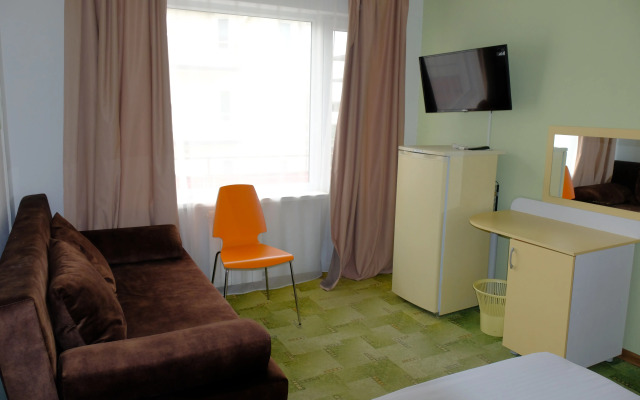 Rozovy Sad Guest house