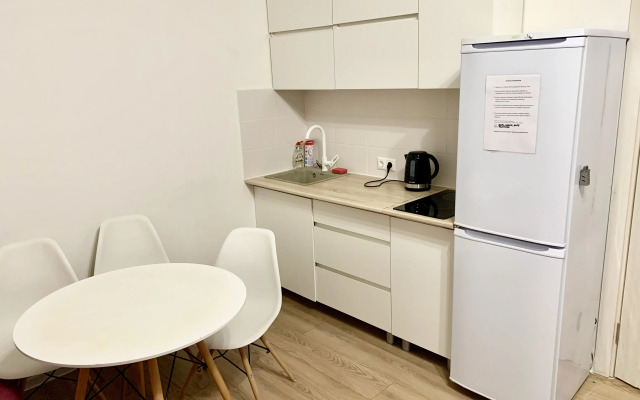 Апартаменты Квартира рядом с метро Щелковская