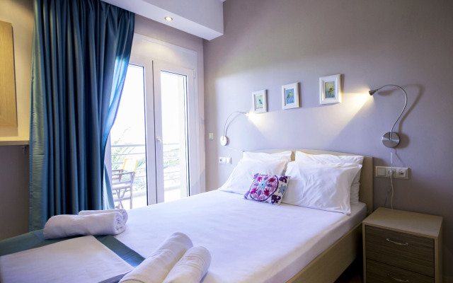 Kanali Homes