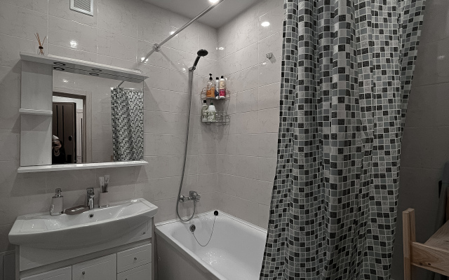 Апартаменты в ЖК Savin House