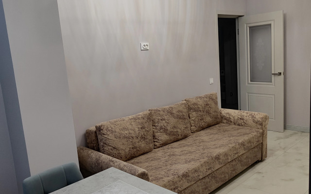 Uyutnaya V Spalnom Rayone Flat