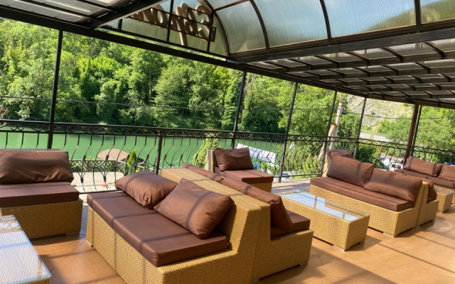 Evropa Guest House