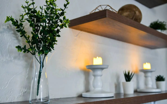 Квартира уютная двушка возле ТРЦ Планета