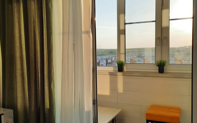 Апартаменты Авторские в ЖК Родниковая Долина