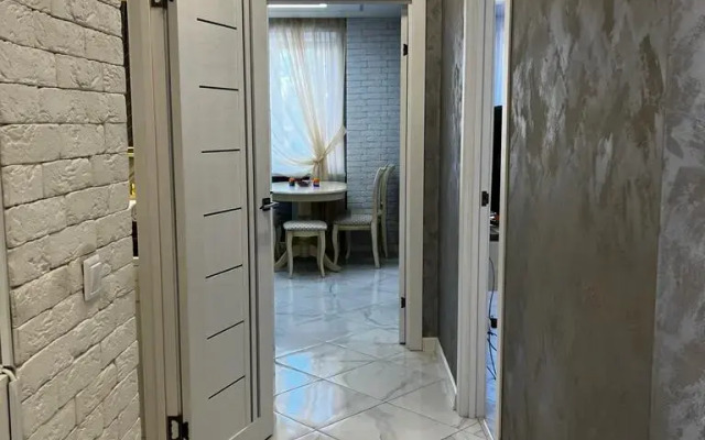 Квартира на Новоказанской