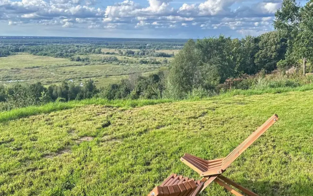 Гостевой дом Подвязье Парк