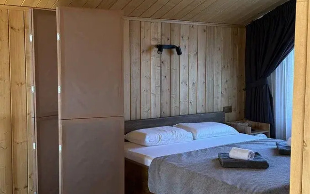 Вилла Гостевой дом Вилла ЛЕА 1