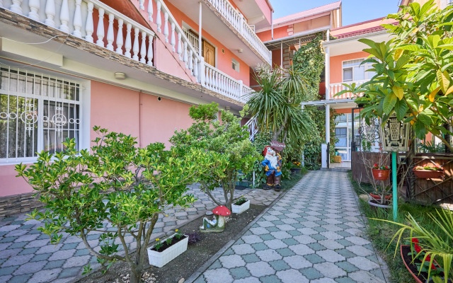 Aerostar1 Guest House