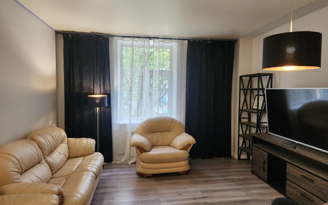 Квартира Двухкомнатная в центре Минска