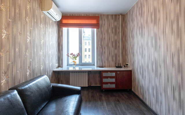 Апартаменты на Невском проспект 126