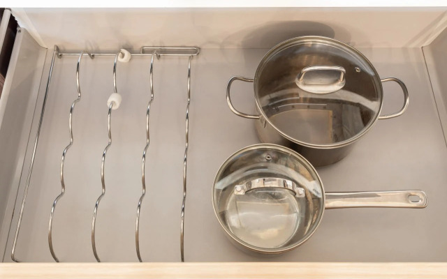 Апартаменты Apart39 Классика в центре города