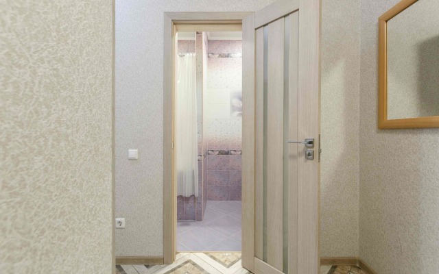 Апартаменты в центре Новосибирска