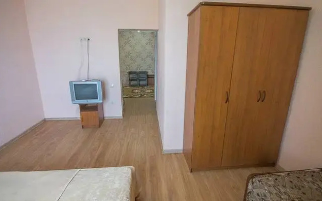 Aerosvit Guest House