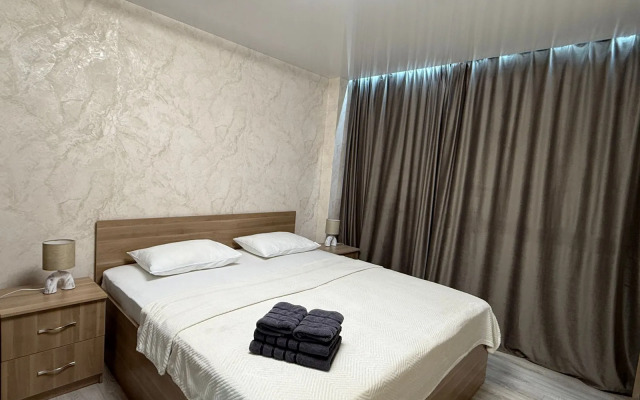 Квартира Однокомнатная в Миниотеле