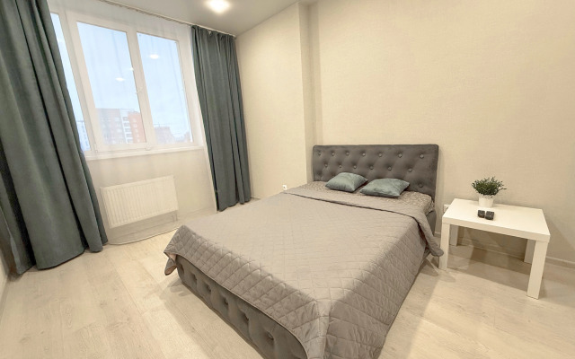 Квартира до 8-ми человек на Щербакова 18