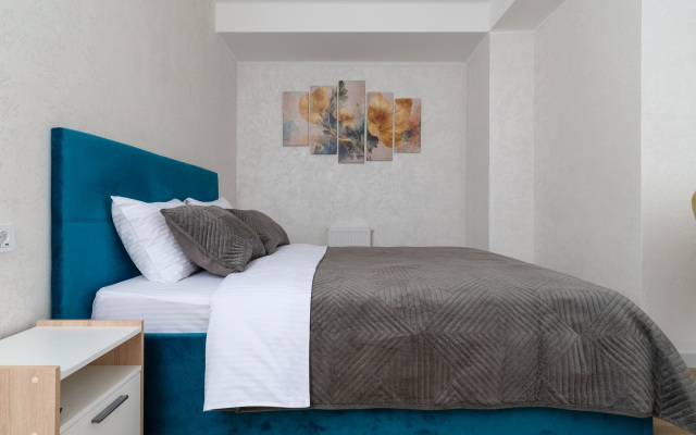 Апартаменты Grand Palace 813