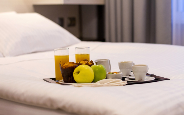 Апартаменты Петербург