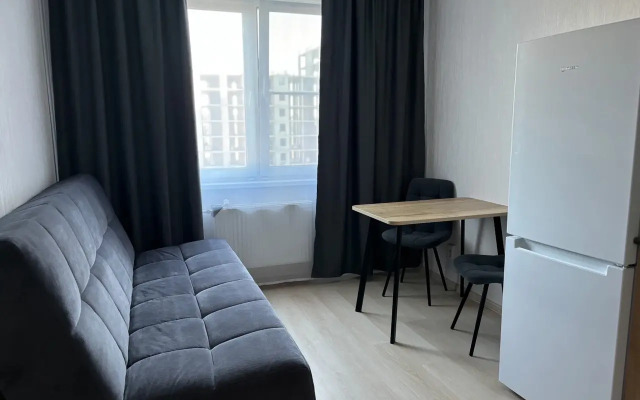 Квартира Уютная Однокомнатная в Новостройке