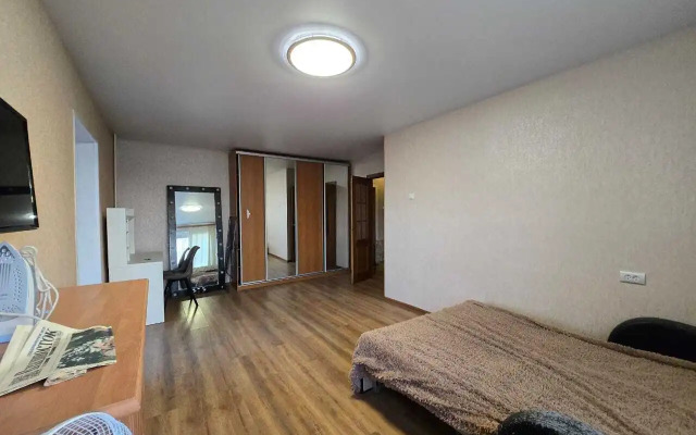 Квартира на Нерчинской