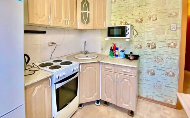 Апартаменты на Ленина 329а