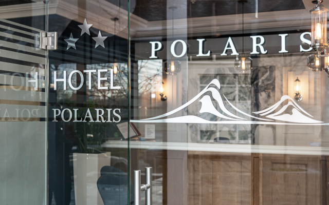 Hotel Polaris