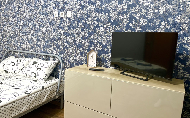 Pskov City Apartments Vladimirskaya 7v Flat