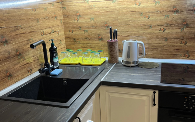 Частный дом Отдых в Подмосковье