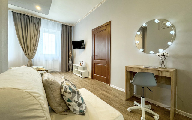 Апартаменты SivakApart c видом на площадь Восстания