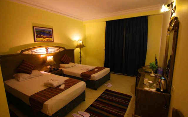 Coral Hills Resort