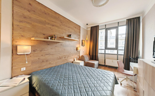 ArendApartment Graf Orlov 6 Flat