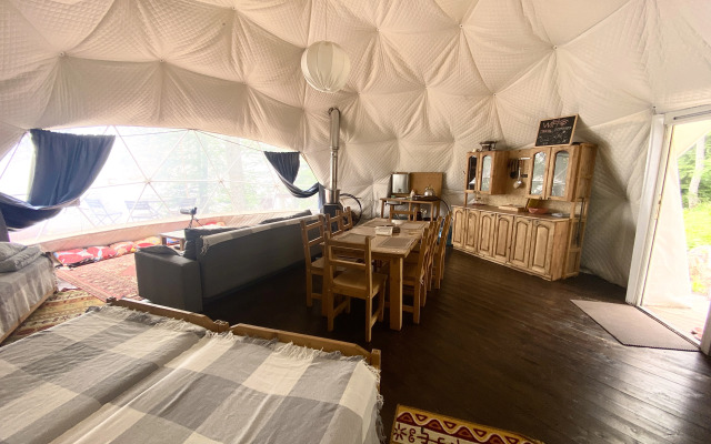 Atmosfera Glamping