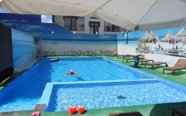 Hotel Fortuna