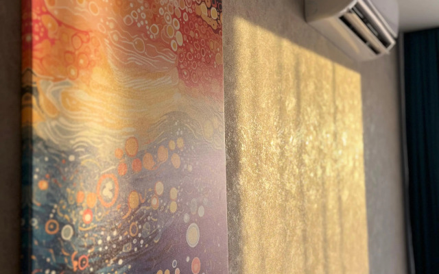 Апартаменты Уютная квартира в районе Баскет-Холла