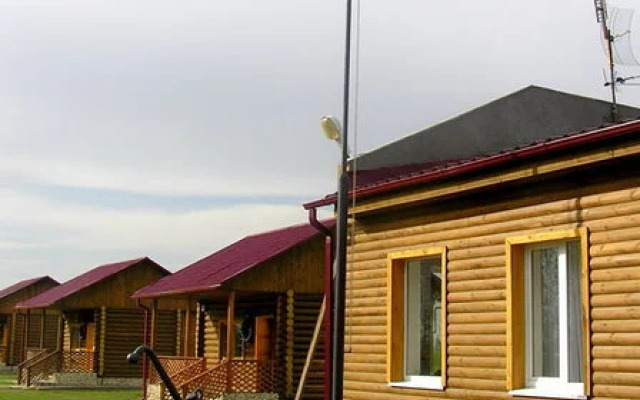 Отель Капитан Джек