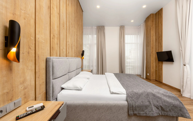 Vista Mare  Hotel