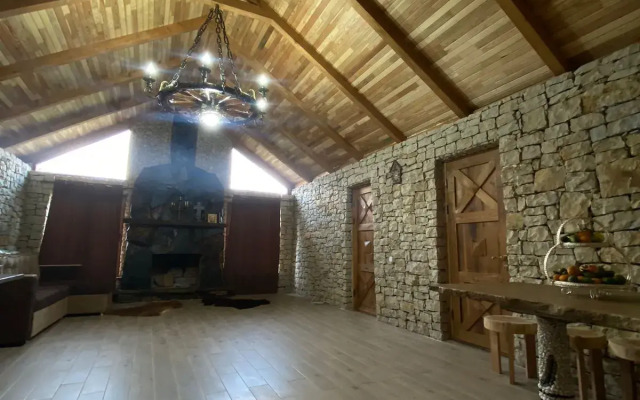 Guest house Zamok