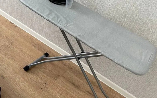 Квартира на улице Лётчика Позднякова 2к18