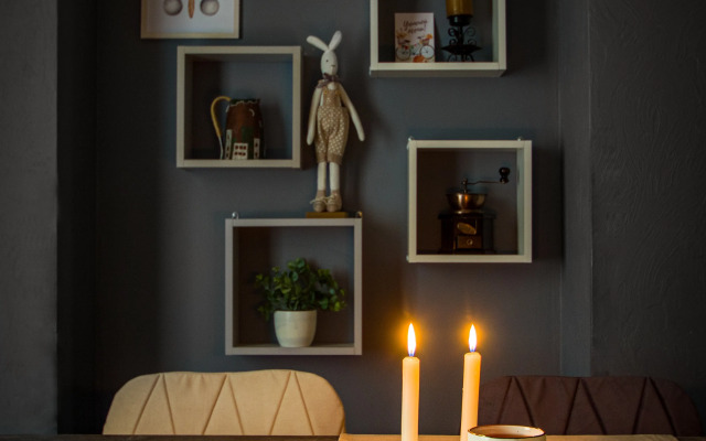 Апартаменты Квартира Студия