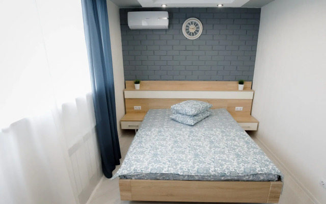 Квартира Студия Романтика для Двоих - 163