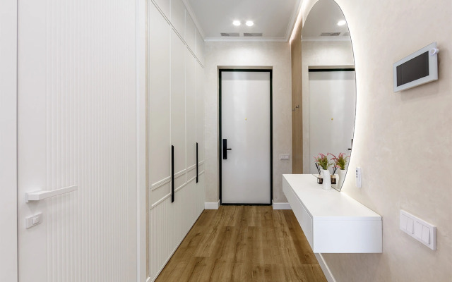 Квартира Причальный Проезд 10к2