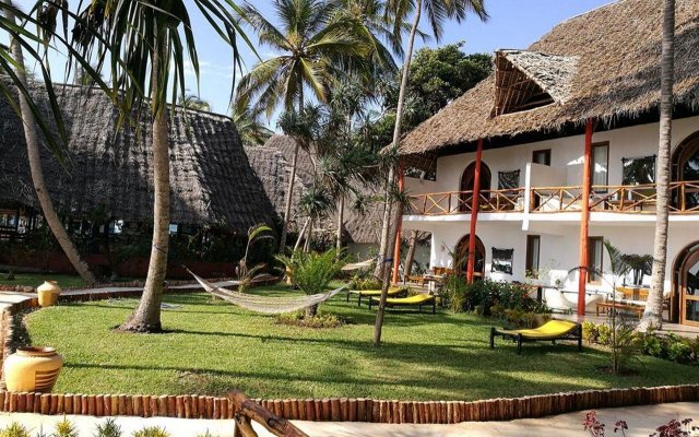 Kiwengwa Beach Resort