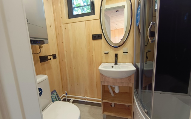 Гостевой дом Элекмонар