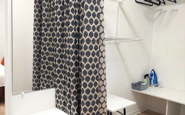 Квартира Уютная студия у МТС Live Холл