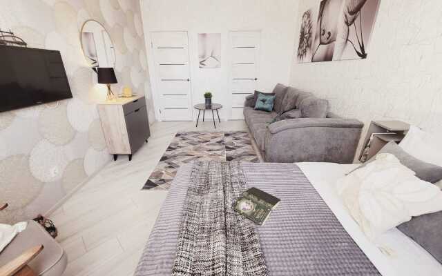 Komfort-Klassa V Tsentre Goroda Apartments