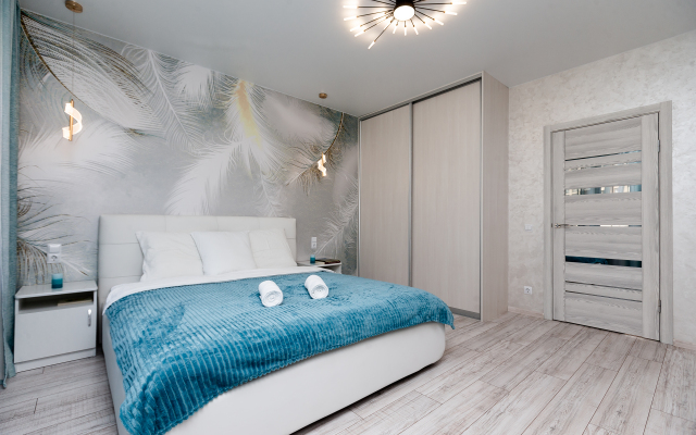 Krants Prestizh 2(2ka) Apartments