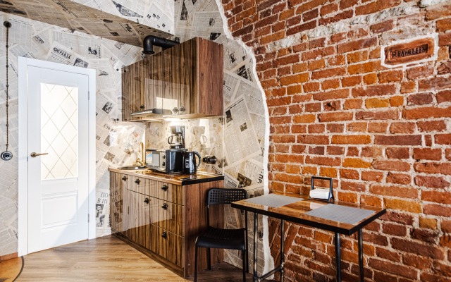 Апартаменты в центре на канале Грибоедова 81